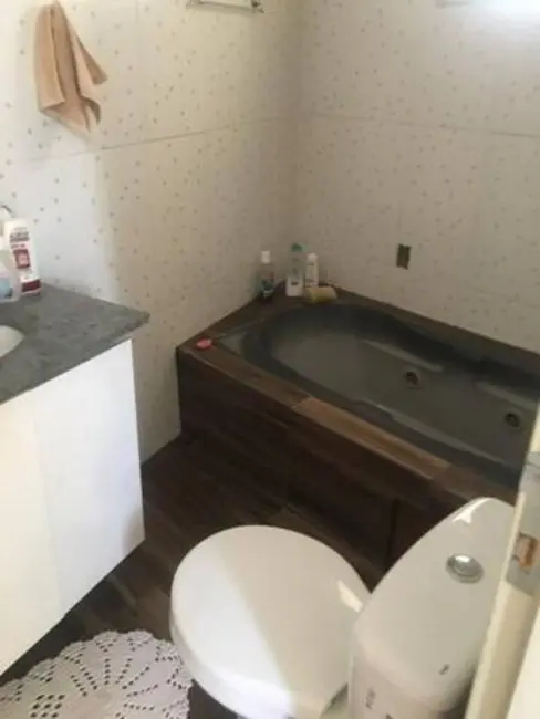 Foto 6 de Chácara com 2 quartos à venda, 1150m2 em Ville Saint James II, Campo Limpo Paulista - SP