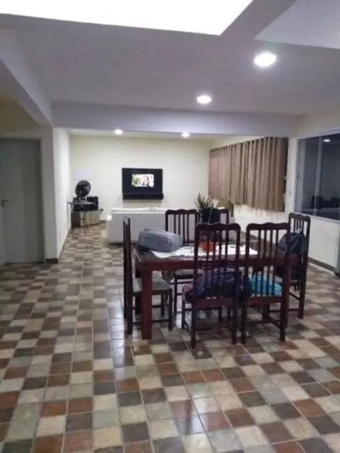 Foto 4 de Chácara com 2 quartos à venda, 1150m2 em Ville Saint James II, Campo Limpo Paulista - SP