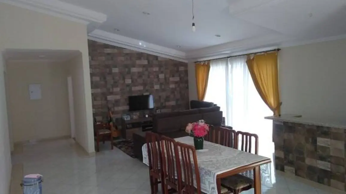 Foto 4 de Casa de Condomínio com 3 quartos à venda, 400m2 em Chácara Pai Jacó, Jundiai - SP