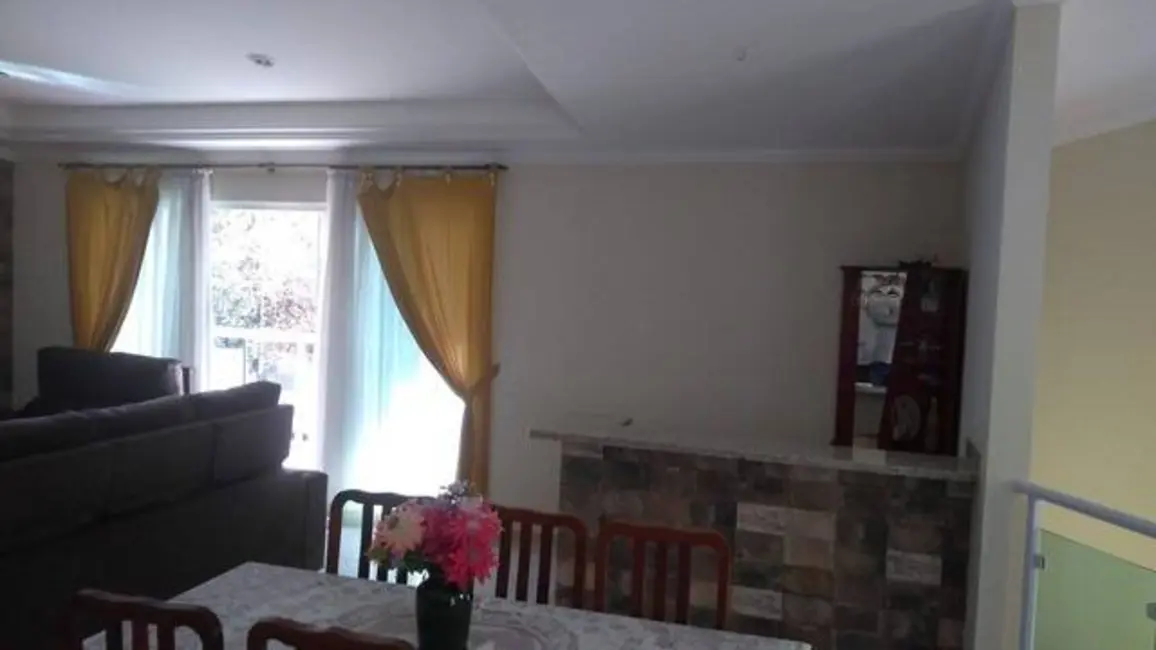 Foto 2 de Casa de Condomínio com 3 quartos à venda, 400m2 em Chácara Pai Jacó, Jundiai - SP