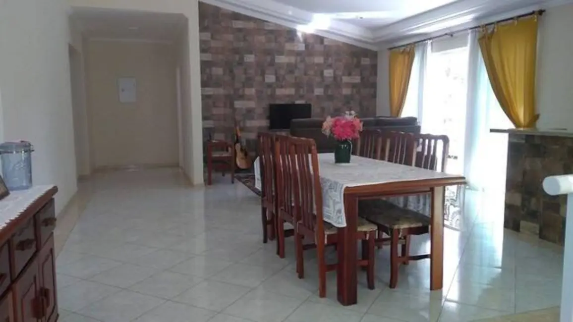 Foto 8 de Casa de Condomínio com 3 quartos à venda, 400m2 em Chácara Pai Jacó, Jundiai - SP