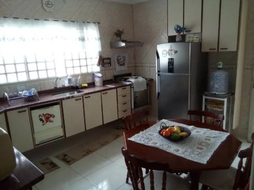 Casa com 3 quartos à venda, 400m2 em Jardim Paulista II, Jundiai - SP - imagem 3 Foto 3 de Casa com 3 quartos à venda, 400m2 em Jardim Paulista II, Jundiai - SP