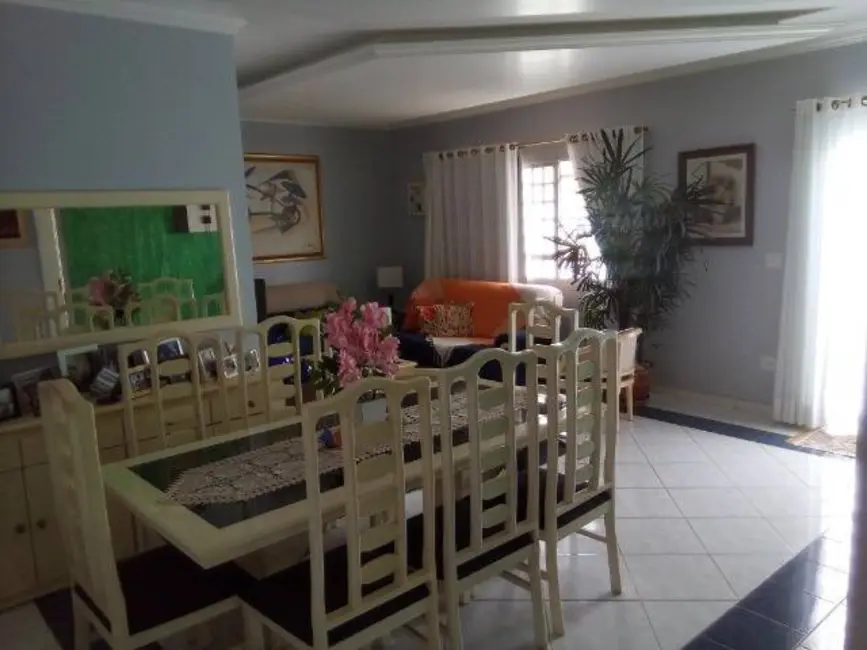 Casa com 3 quartos à venda, 400m2 em Jardim Paulista II, Jundiai - SP - imagem 4 Foto 4 de Casa com 3 quartos à venda, 400m2 em Jardim Paulista II, Jundiai - SP