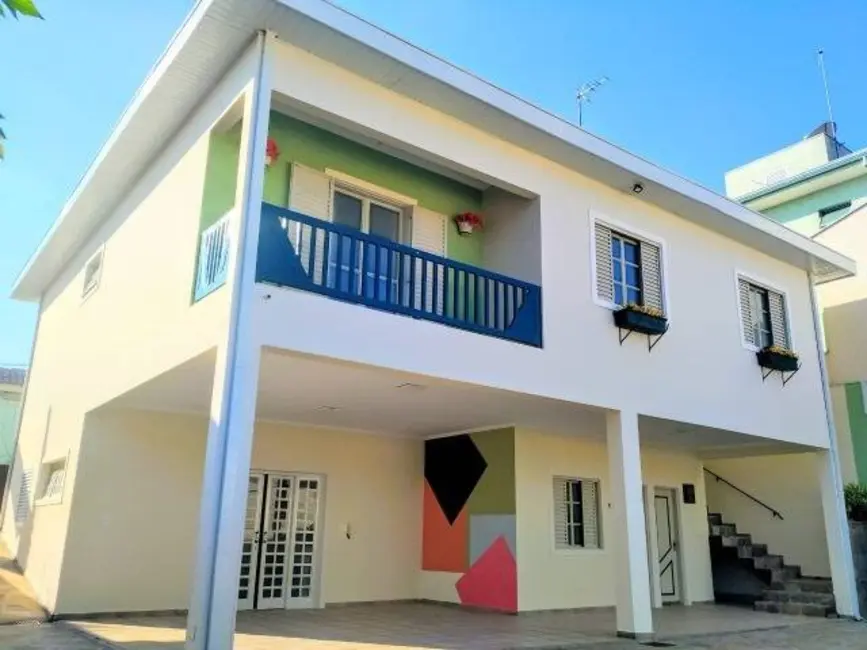 Casa com 3 quartos à venda, 400m2 em Jardim Paulista II, Jundiai - SP - imagem 9 Foto 9 de Casa com 3 quartos à venda, 400m2 em Jardim Paulista II, Jundiai - SP