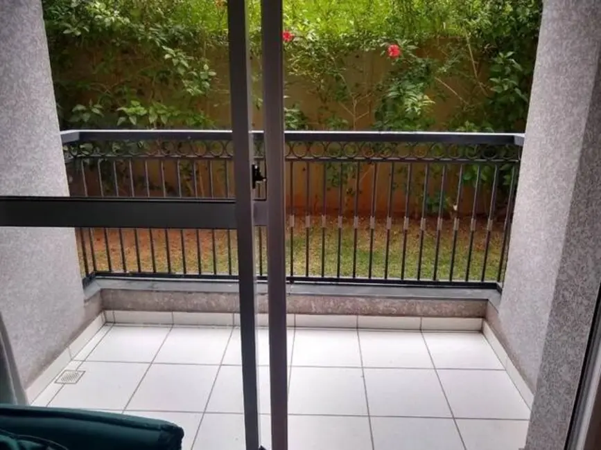 Foto 6 de Apartamento com 1 quarto à venda, 54m2 em Caxambu, Jundiai - SP