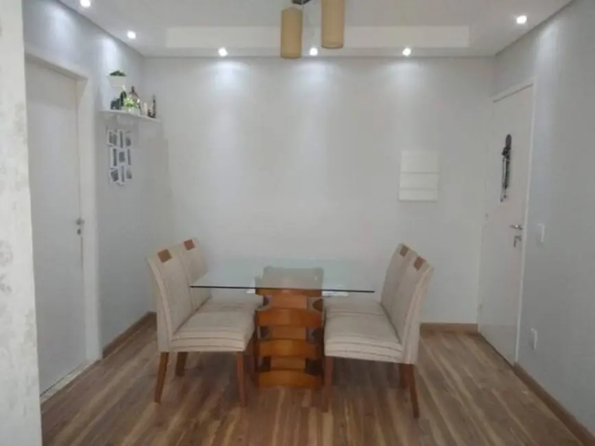 Foto 3 de Apartamento com 1 quarto à venda, 54m2 em Caxambu, Jundiai - SP