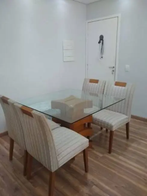 Foto 2 de Apartamento com 1 quarto à venda, 54m2 em Caxambu, Jundiai - SP