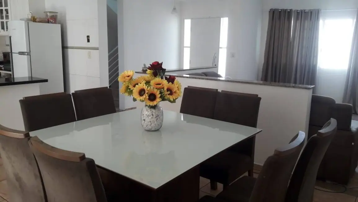 Foto 1 de Casa com 4 quartos à venda, 229m2 em Itupeva - SP
