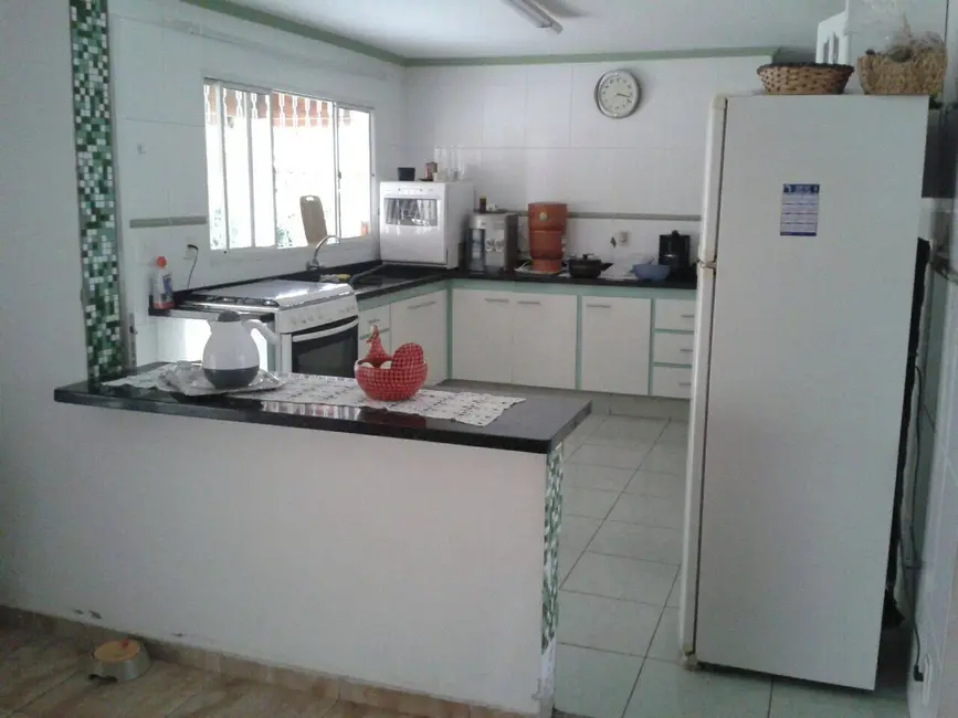 Foto 2 de Casa com 4 quartos à venda, 229m2 em Itupeva - SP