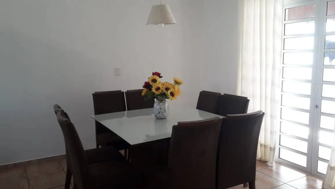 Foto 3 de Casa com 4 quartos à venda, 229m2 em Itupeva - SP