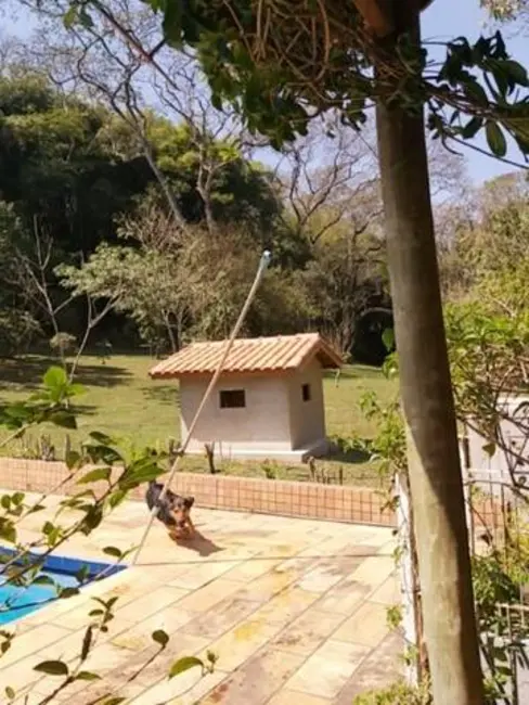 Foto 6 de Sítio / Rancho com 5 quartos à venda, 700m2 em Pau Arcado, Campo Limpo Paulista - SP