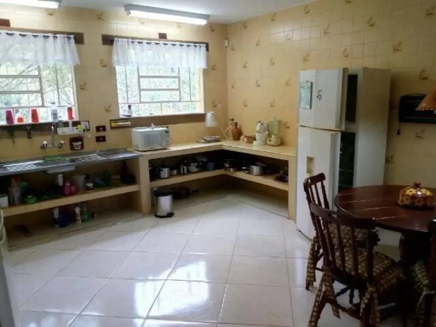Foto 9 de Sítio / Rancho com 5 quartos à venda, 700m2 em Pau Arcado, Campo Limpo Paulista - SP