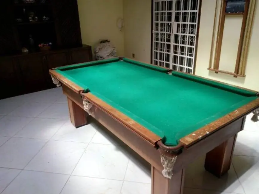 Foto 7 de Sítio / Rancho com 5 quartos à venda, 700m2 em Pau Arcado, Campo Limpo Paulista - SP