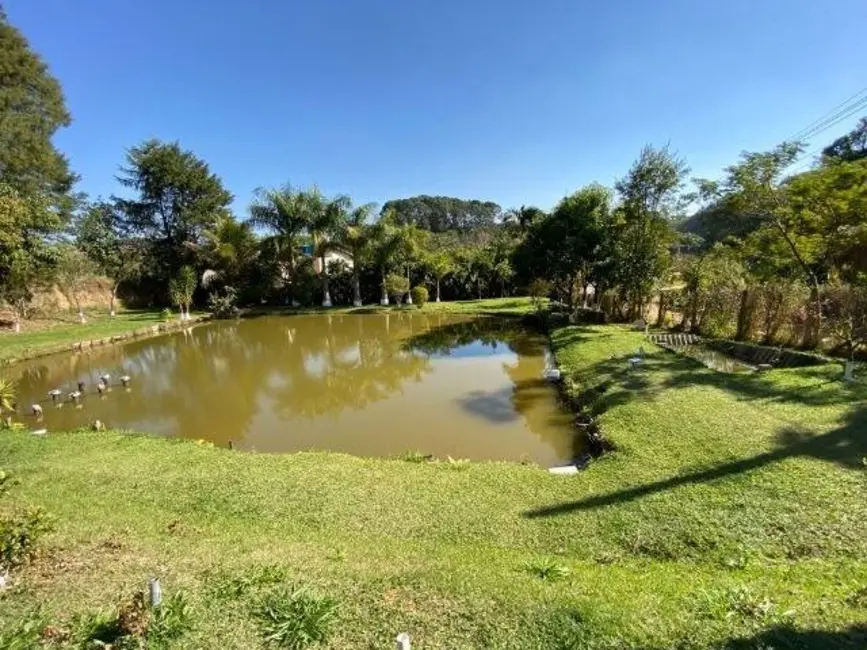 Foto 3 de Chácara com 3 quartos à venda, 3000m2 em Champirra, Jundiai - SP