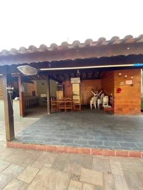 Foto 7 de Chácara com 3 quartos à venda, 3000m2 em Champirra, Jundiai - SP
