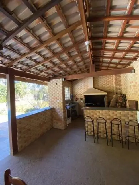 Foto 5 de Chácara com 3 quartos à venda, 3000m2 em Champirra, Jundiai - SP