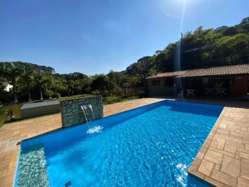 Foto 2 de Chácara com 3 quartos à venda, 3000m2 em Champirra, Jundiai - SP