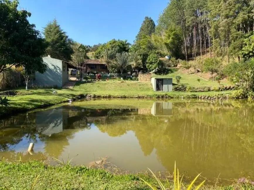 Foto 4 de Chácara com 3 quartos à venda, 3000m2 em Champirra, Jundiai - SP