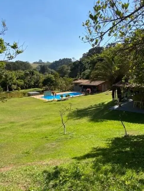 Foto 9 de Chácara com 3 quartos à venda, 3000m2 em Champirra, Jundiai - SP