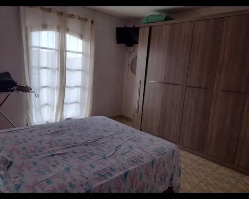 Foto 7 de Sobrado com 3 quartos à venda, 200m2 em Água das Flores, Jundiai - SP