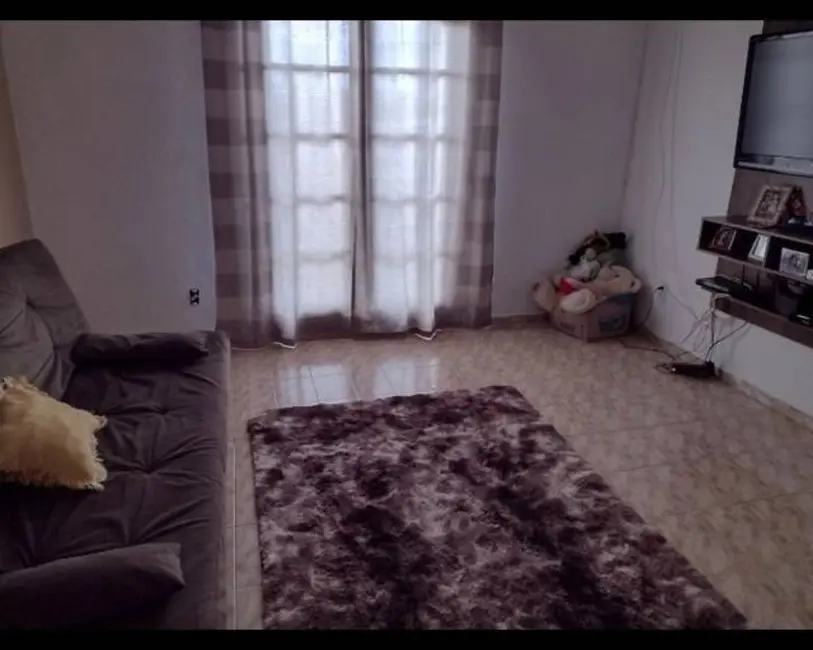 Foto 4 de Sobrado com 3 quartos à venda, 200m2 em Água das Flores, Jundiai - SP