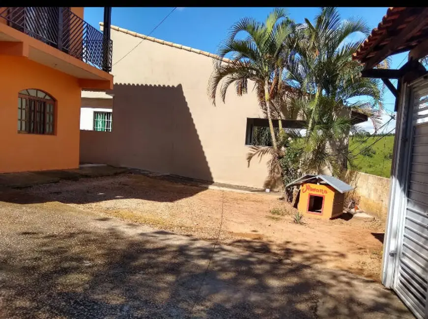 Foto 9 de Sobrado com 3 quartos à venda, 200m2 em Água das Flores, Jundiai - SP