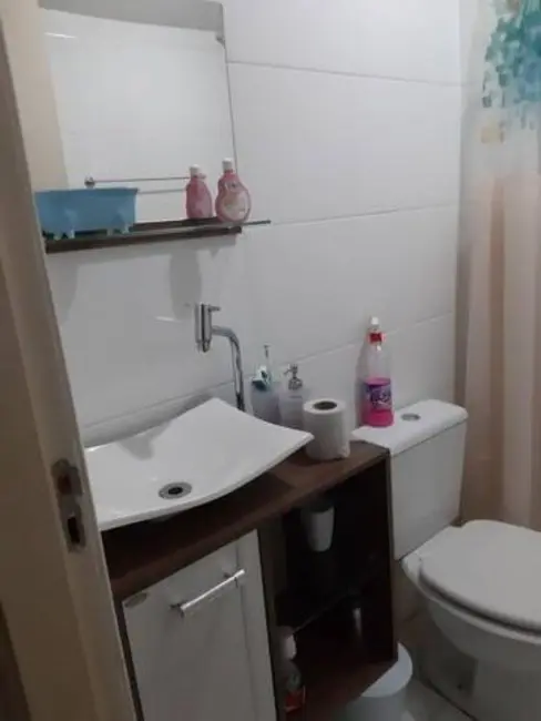 Foto 2 de Apartamento com 2 quartos à venda, 48m2 em Residencial Alexandria, Varzea Paulista - SP