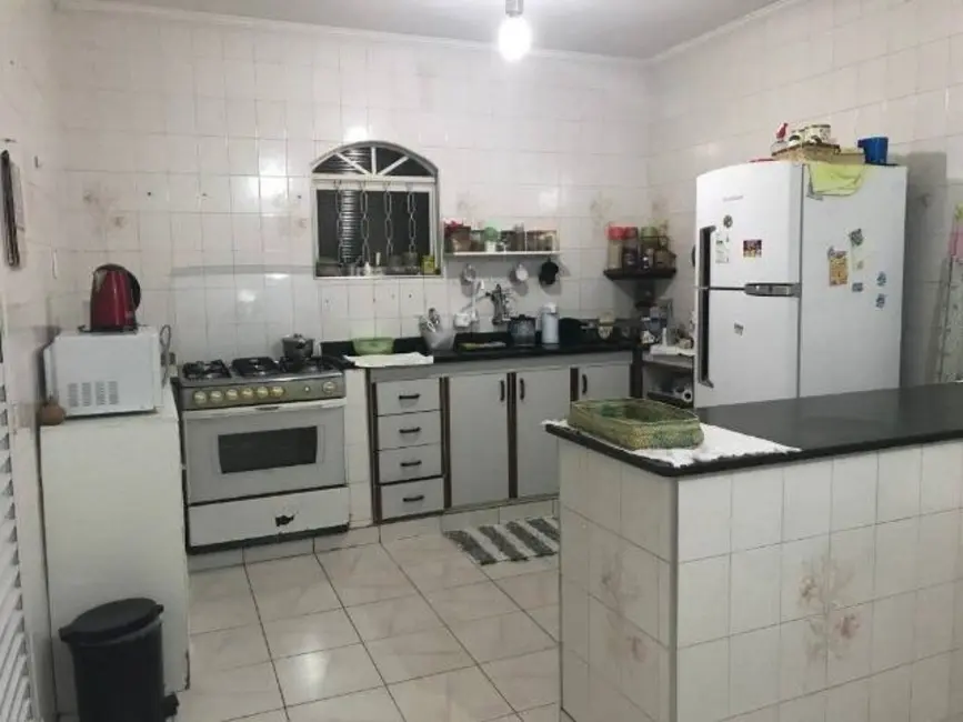 Foto 1 de Casa com 4 quartos à venda, 506m2 em Residencial Aimoré, Varzea Paulista - SP