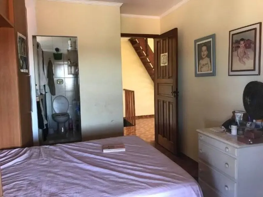 Foto 4 de Casa com 4 quartos à venda, 506m2 em Residencial Aimoré, Varzea Paulista - SP