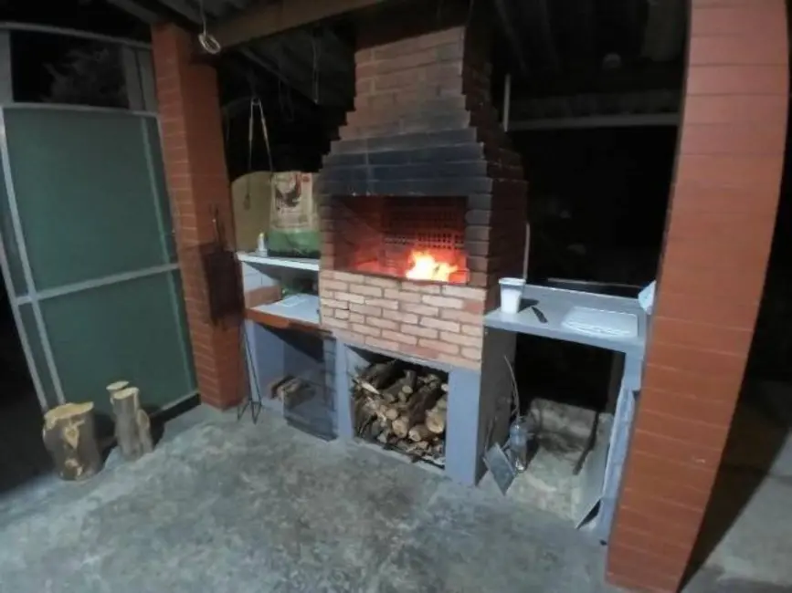 Foto 6 de Chácara com 3 quartos à venda, 6616m2 em Chácaras Campo Limpo, Campo Limpo Paulista - SP