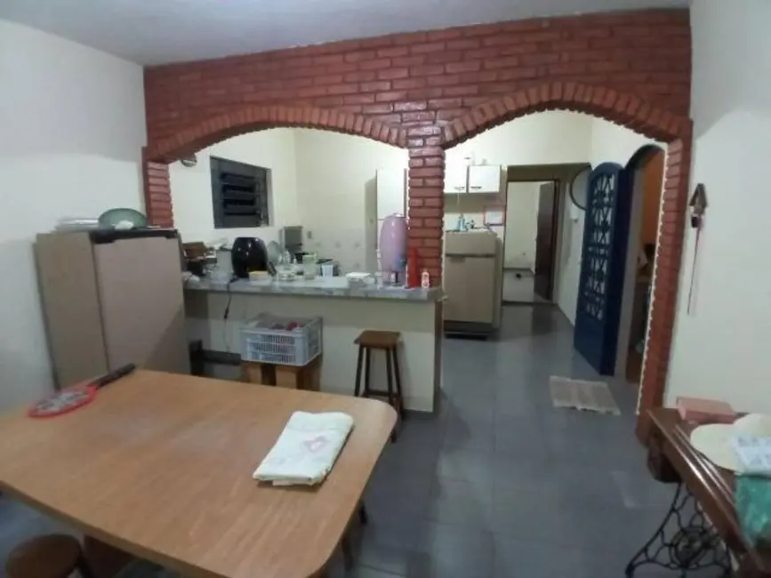 Foto 5 de Chácara com 3 quartos à venda, 6616m2 em Chácaras Campo Limpo, Campo Limpo Paulista - SP