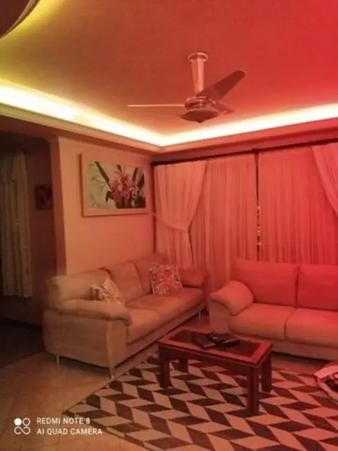Foto 2 de Apartamento com 3 quartos à venda, 100m2 em Bela Vista, Jundiai - SP