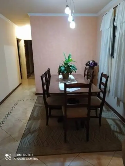 Foto 6 de Apartamento com 3 quartos à venda, 100m2 em Bela Vista, Jundiai - SP