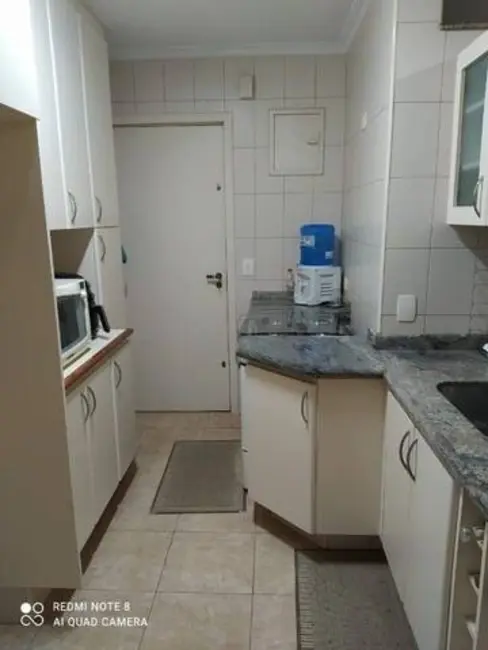 Foto 9 de Apartamento com 3 quartos à venda, 100m2 em Bela Vista, Jundiai - SP