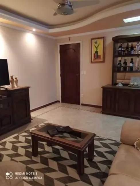 Foto 3 de Apartamento com 3 quartos à venda, 100m2 em Bela Vista, Jundiai - SP