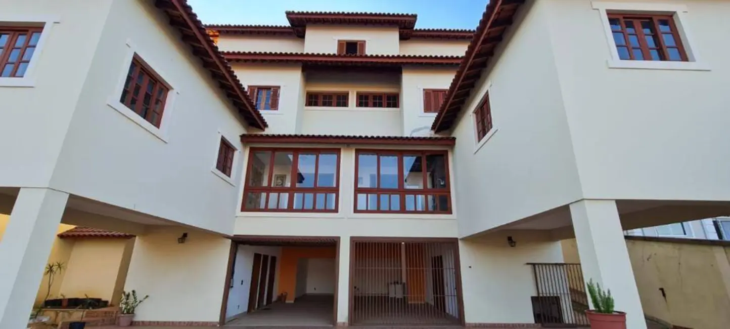 Foto 5 de Casa de Condomínio à venda, 800m2 em Jardim Novo Mundo, Jundiai - SP