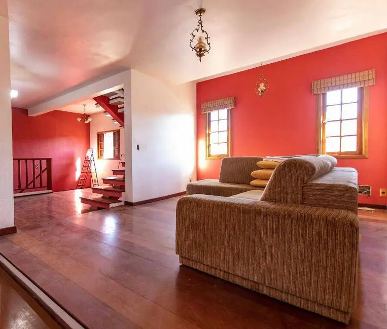 Foto 6 de Casa de Condomínio à venda, 800m2 em Jardim Novo Mundo, Jundiai - SP