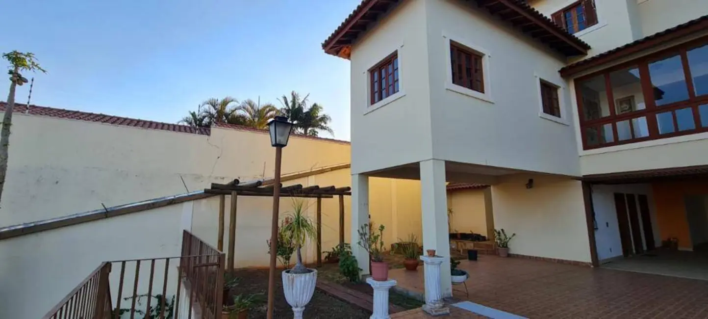 Foto 4 de Casa de Condomínio à venda, 800m2 em Jardim Novo Mundo, Jundiai - SP