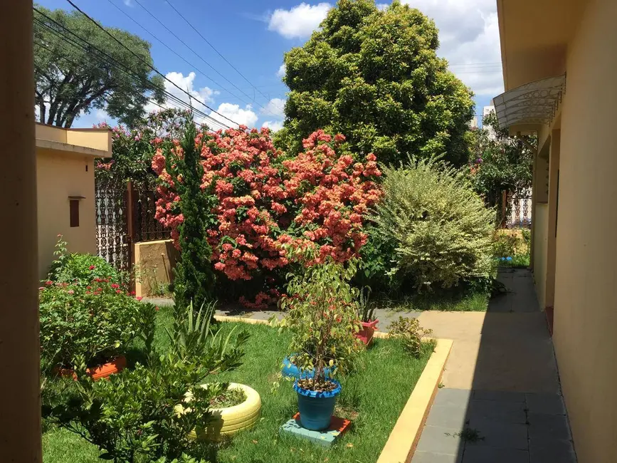 Foto 1 de Casa com 5 quartos à venda, 204m2 em Jardim Cica, Jundiai - SP