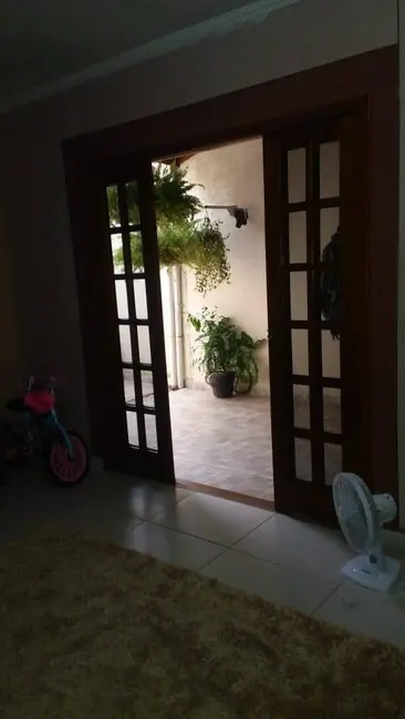 Foto 7 de Casa com 3 quartos à venda, 110m2 em Parque Almerinda Pereira Chaves, Jundiai - SP