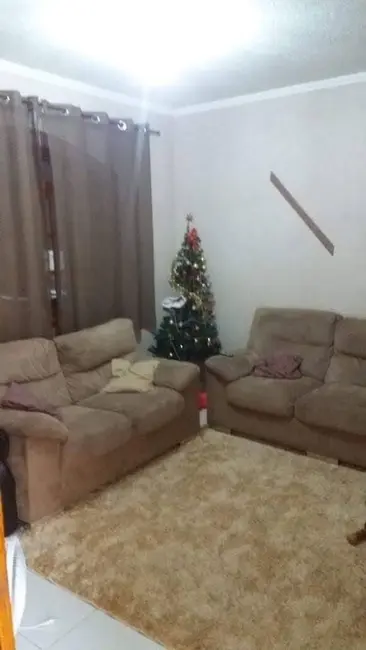 Foto 9 de Casa com 3 quartos à venda, 110m2 em Parque Almerinda Pereira Chaves, Jundiai - SP