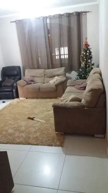 Foto 5 de Casa com 3 quartos à venda, 110m2 em Parque Almerinda Pereira Chaves, Jundiai - SP