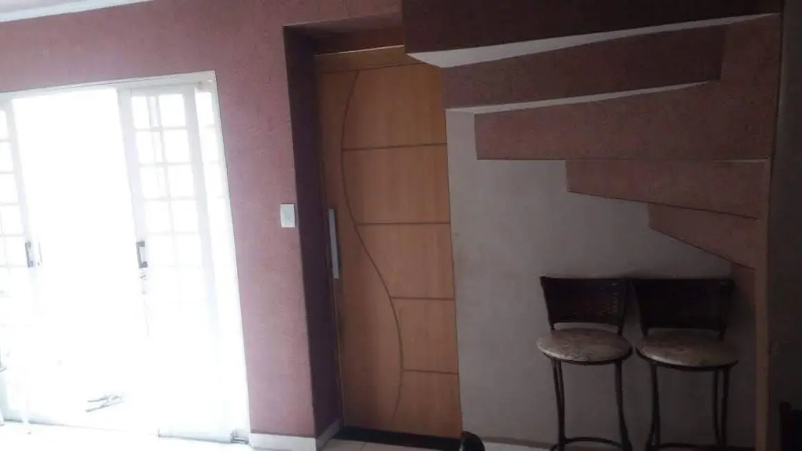 Foto 8 de Casa com 3 quartos à venda, 110m2 em Parque Almerinda Pereira Chaves, Jundiai - SP