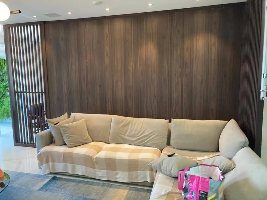 Foto 7 de Apartamento com 4 quartos à venda, 300m2 em Jardim Ana Maria, Jundiai - SP