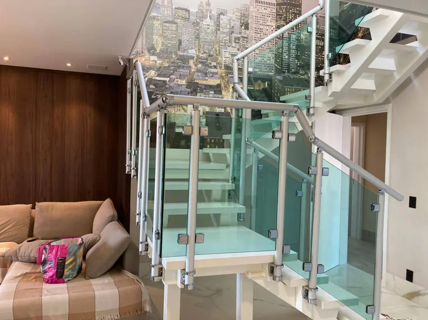 Foto 8 de Apartamento com 4 quartos à venda, 300m2 em Jardim Ana Maria, Jundiai - SP