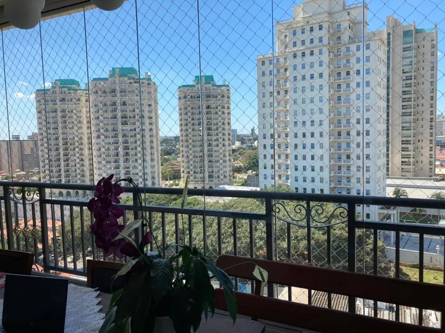 Foto 1 de Apartamento com 4 quartos à venda, 300m2 em Jardim Ana Maria, Jundiai - SP