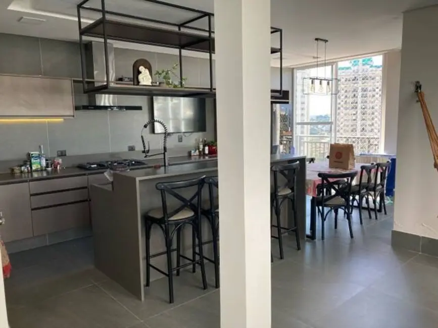 Foto 3 de Apartamento com 4 quartos à venda, 300m2 em Jardim Ana Maria, Jundiai - SP