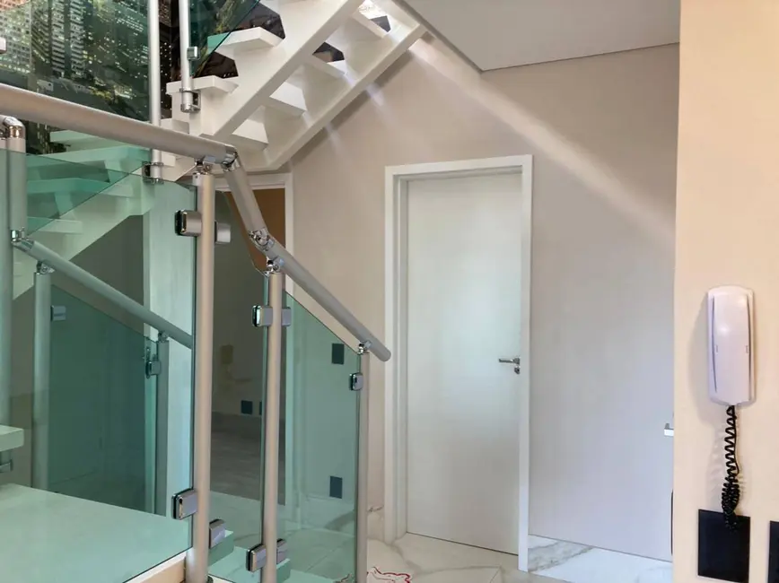 Foto 9 de Apartamento com 4 quartos à venda, 300m2 em Jardim Ana Maria, Jundiai - SP