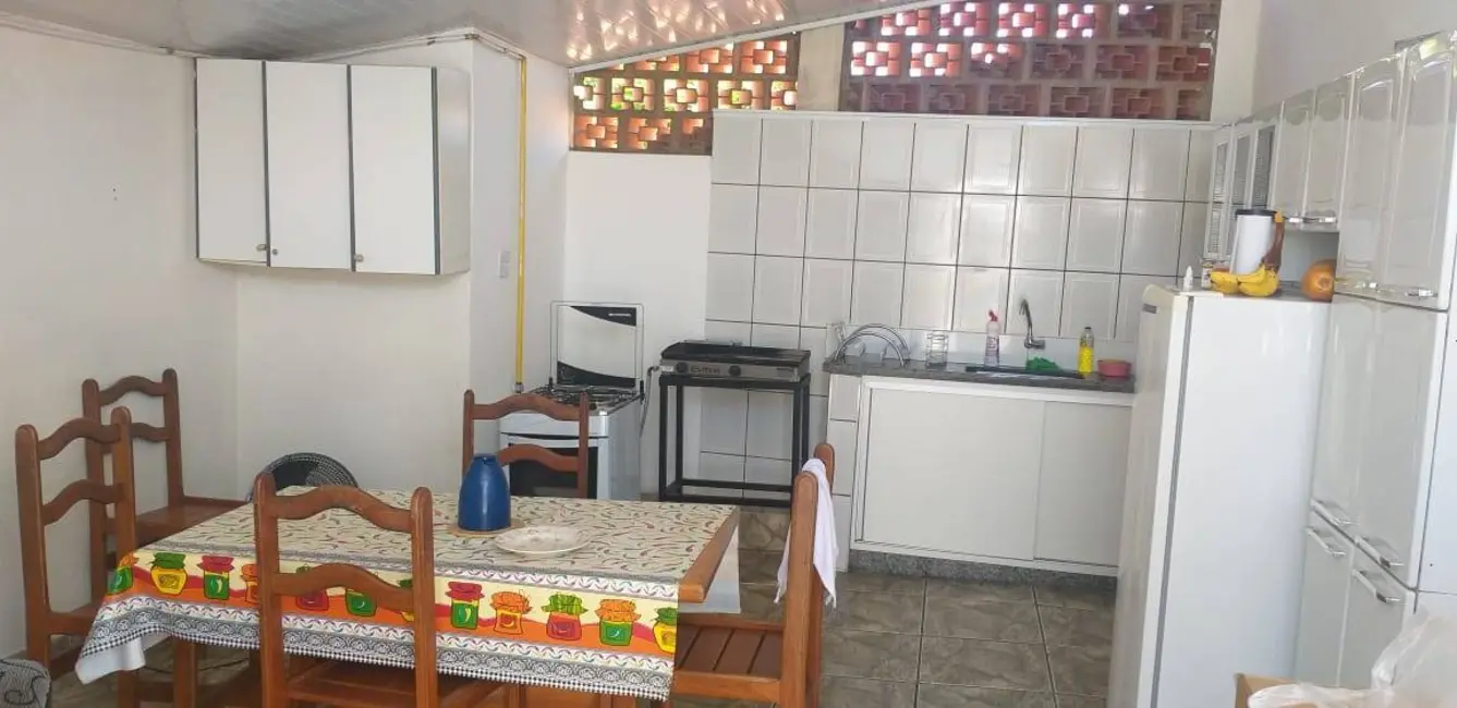 Casa com 2 quartos à venda, 208m2 em Fazenda Grande, Jundiai - SP - imagem 7 Foto 7 de Casa com 2 quartos à venda, 208m2 em Fazenda Grande, Jundiai - SP