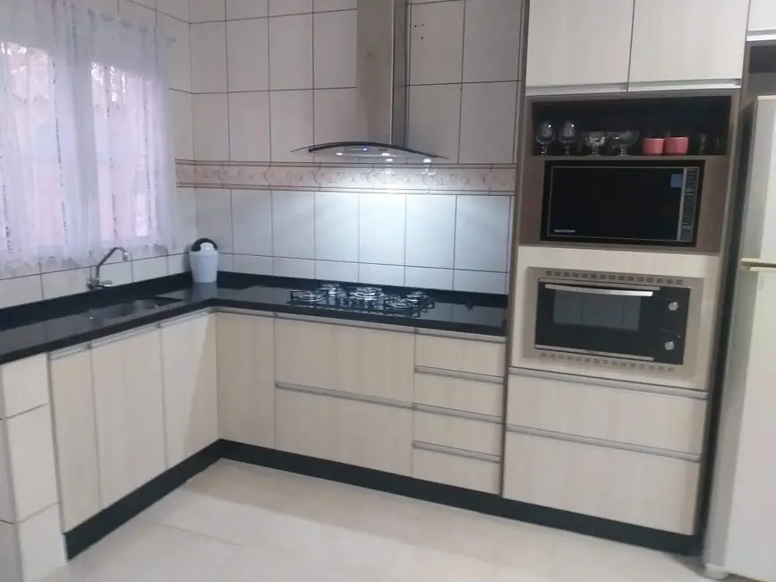 Foto 1 de Casa com 2 quartos à venda, 208m2 em Fazenda Grande, Jundiai - SP